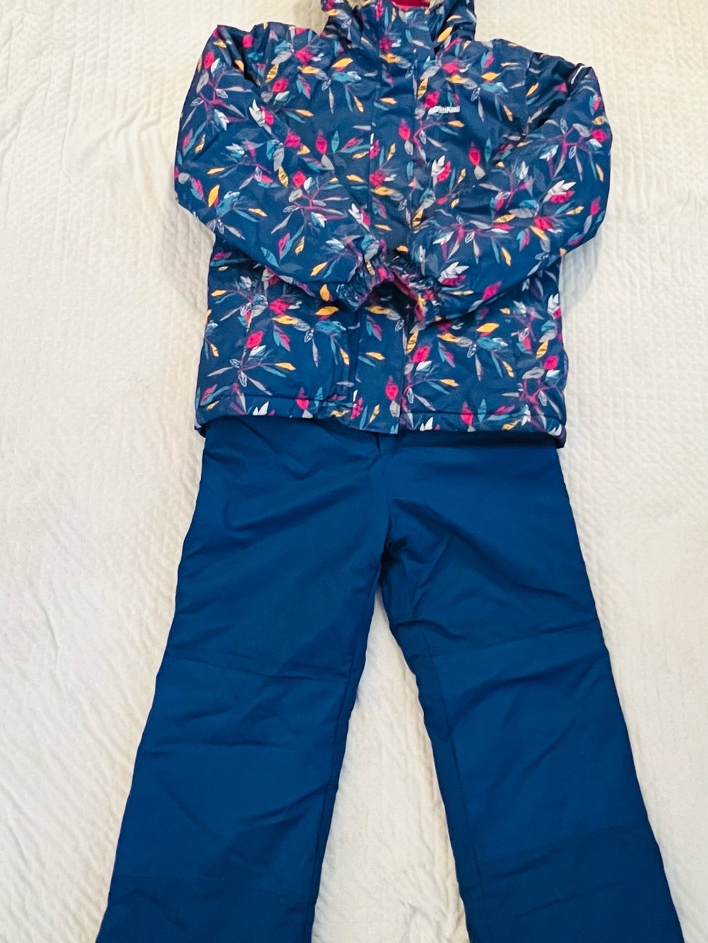 Oshkosh Winter Jacket and Pants